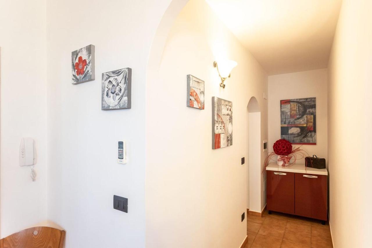 Villa Stracca Con Ampio Spazio Esterno Capilungo Exterior photo